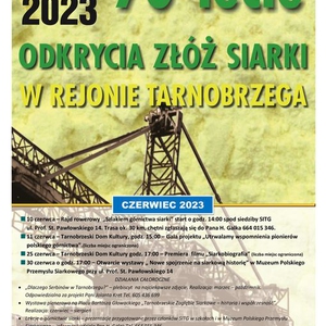 Premiera filmu „Siarkobiografia”