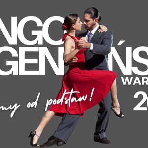 Warsztaty Tanga Argentyńskiego