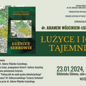 Łużyce i ich tajemnice