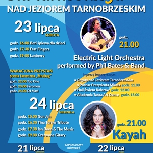 Dni Tarnobrzega 2022