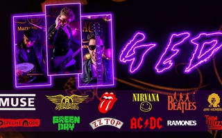 GED w Jednorożcu / Tarnobrzeg