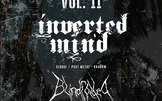 Metal Pod Palmami vol. II 🏝 Inverted Mind & Blindfolded