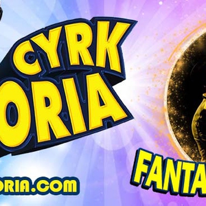 Cyrk Wictoria - Fantastico