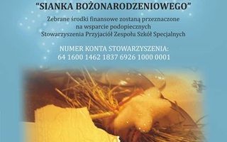 "Choinka Życzeń" - to już 15 finał tarnobrzeskiej akcji charytatywnej.