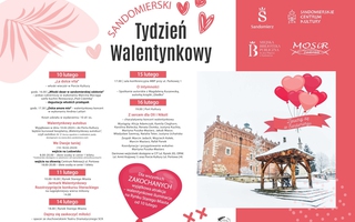 Jarmark Walentynkowy