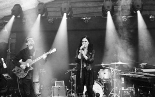 Koncert Bożena Mazur TRIO