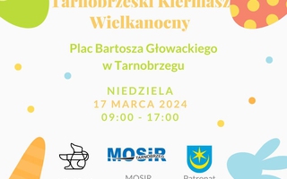 II Tarnobrzeski Kiermasz Wielkanocny