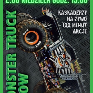 Monster Truck Show