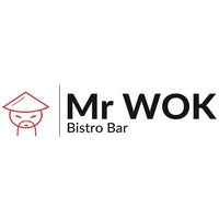 Bistro Bar Mr WOK