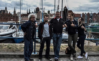 Koncert Old Marinners