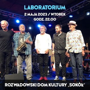 Koncert Laboratorium