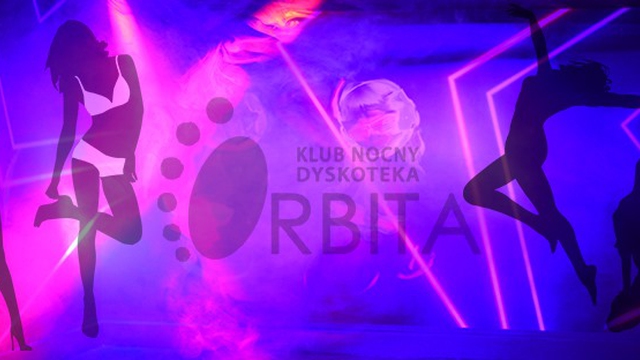 Orbita - Klub Nocny & Dyskoteka