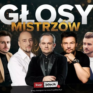 Głosy Mistrzów