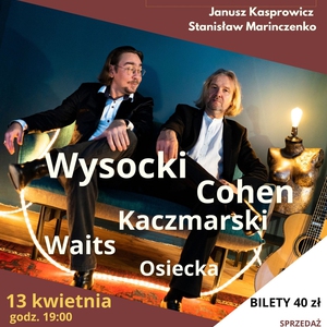 Koncert zespołu Yanistan