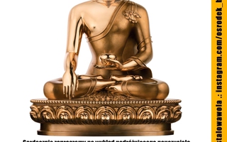 Wykład buddyjski
