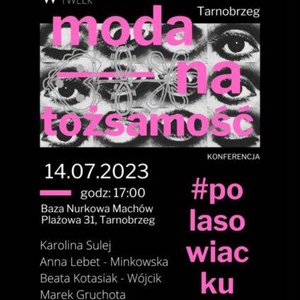 Debata #polasowiacku w ramach Nadwiślański Fashion Week
