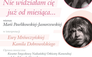 IX Krakowski Salon Poezji