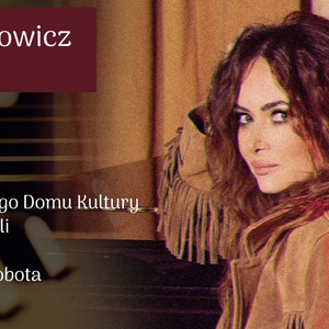 Eko Fest: koncert Anna Rusowicz