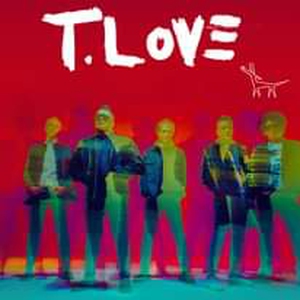 T. Love - Trasa: Hau ! Hau !