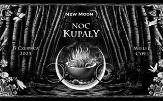 Noc Kupały OA