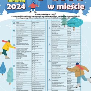 Ferie w Mieście 2024