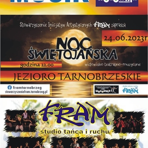 Noc Świętojańska