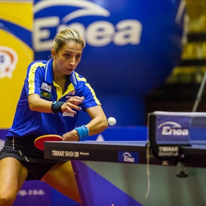 KTS Enea Siarkopol Tarnobrzeg  -  Tecnigen Linares (HSP)