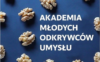II edycja Akademii Młodych Odkrywców Umysłu