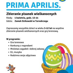 Prima Aprilis