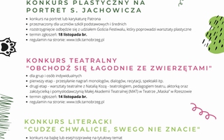Festiwal Jachowicza 2022