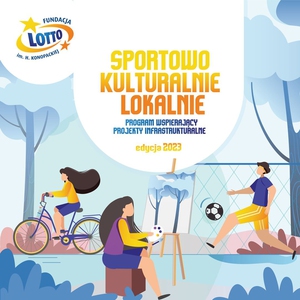 Wygrajmy modernizację oświetlenia w Hali Widowiskowej MOSiR TBG