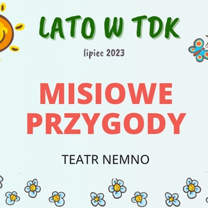 Misiowe przygody