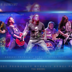 Koncert TSA MNKWL  w  Jednorożcu