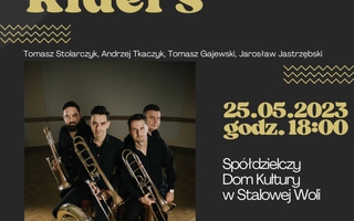 Koncert Polskiej Muzyki Filmowej