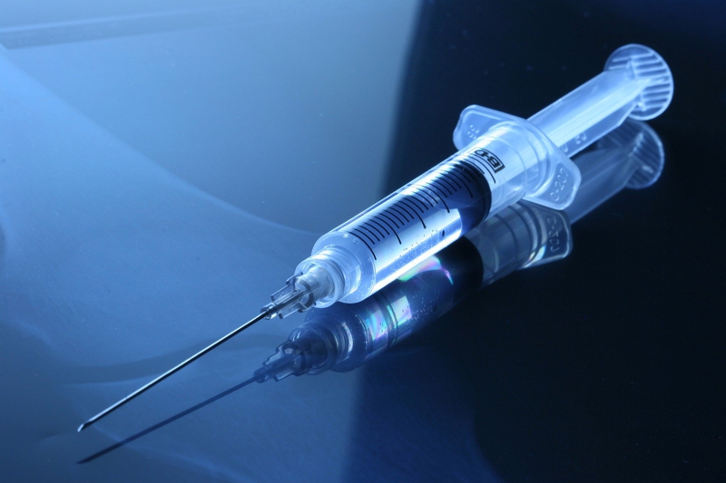 Punkty szczepień przeciw COVID-19 w Tarnobrzegu