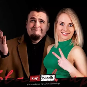 Stand-up: Marlena Mysza