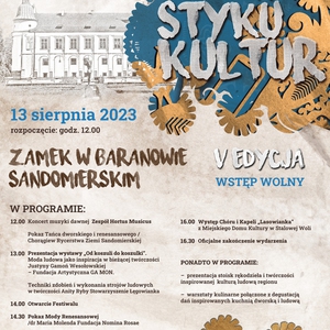 Festiwal na Styku Kultur