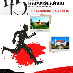 45 Bieg Nadwiślański im. Alfreda Freyera