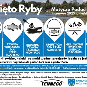 Święto Ryby