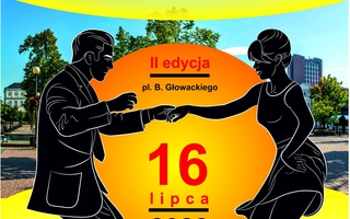 Tarnobrzeska Potańcówka #2