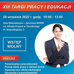 Targi Pracy i Edukacji