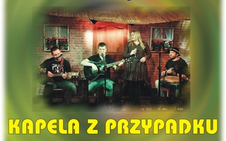 Muzyka w Parku Dzikowskim - Duch Bieszczad