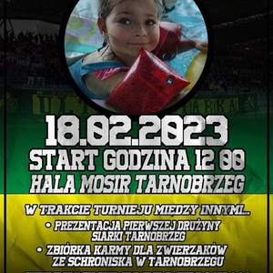Gloria Cup 2023 - charytatywny turniej piłki nożnej