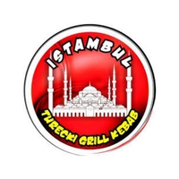 Istambul Turecki GRILL KEBAB