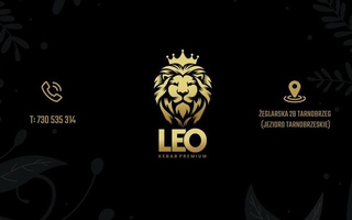 DANCING NAD JEZIOREM z Dj Voice w Leo Kebab Premium!