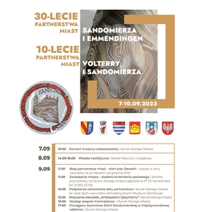 Festiwal Krzemienia Pasiastego