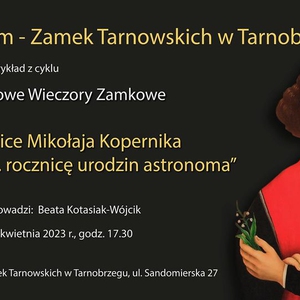 Tajemnice Mikołaja Kopernika