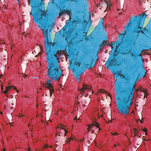 Wernisaż wystawy "Trzystu Spartan"