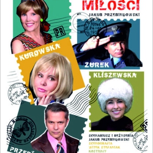 44. Barbórkowa Drama Teatralna: Spektakl: ZNACZEK MIŁOŚCI