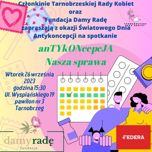Antykoncepcja Nasza Sprawa